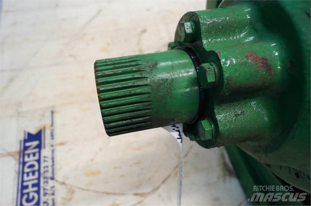 John Deere 1075 Utilaje agricole - Altele