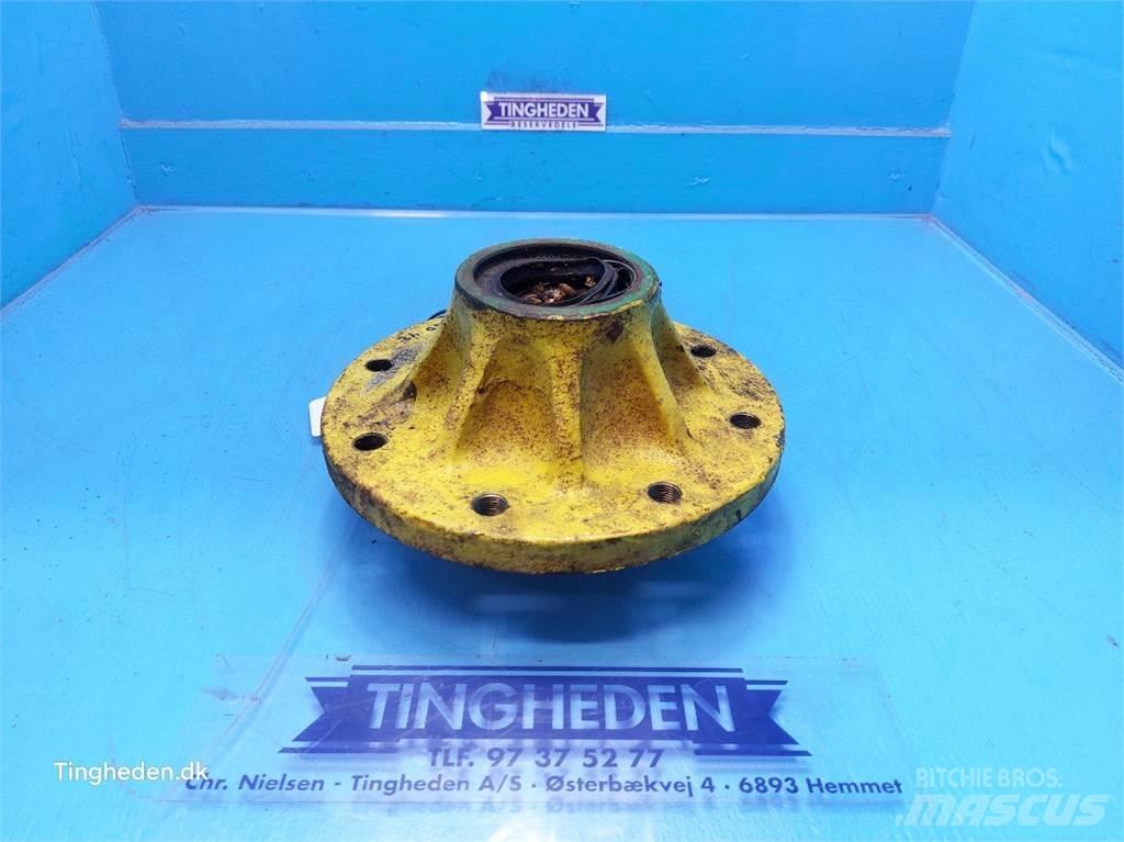 John Deere 1075 Accesorii combine agricole