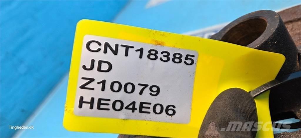 John Deere 1075 Utilaje agricole - Altele