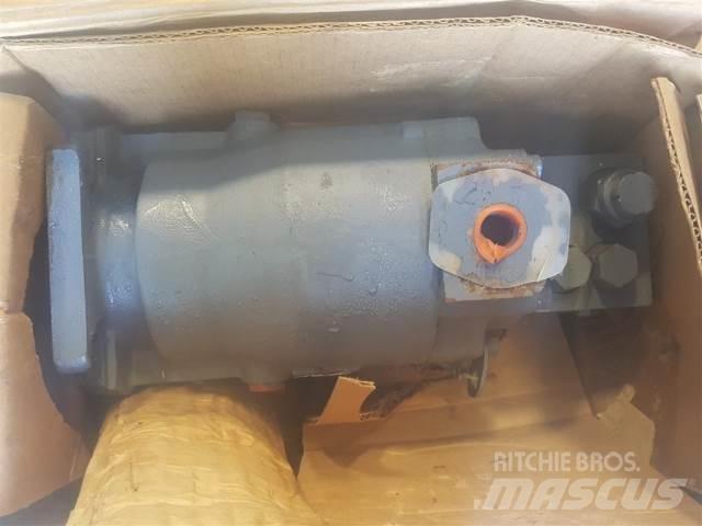 John Deere 1085 Hidraulice