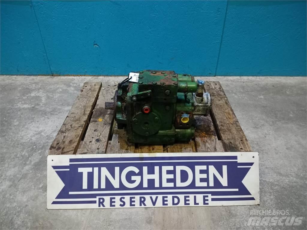 John Deere 1085 Hidraulice