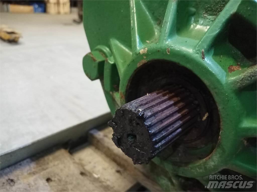 John Deere 1085 Transmisie