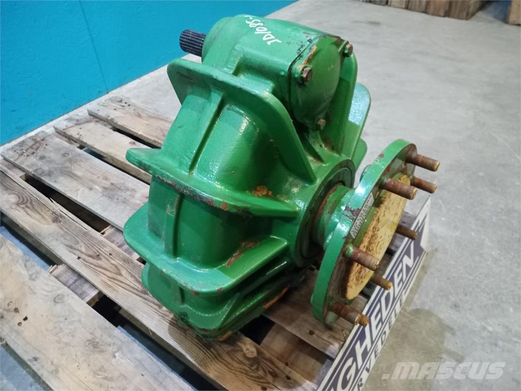 John Deere 1085 Accesorii combine agricole