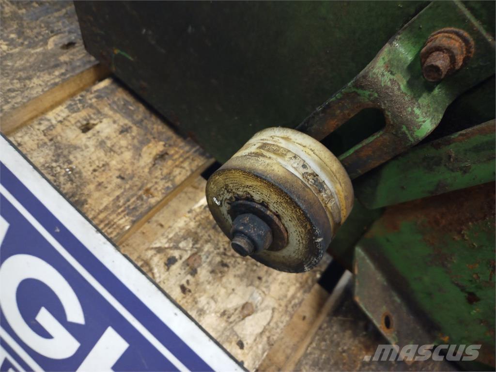 John Deere 1085 Accesorii combine agricole