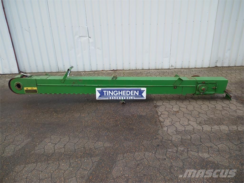 John Deere 1085 Accesorii combine agricole