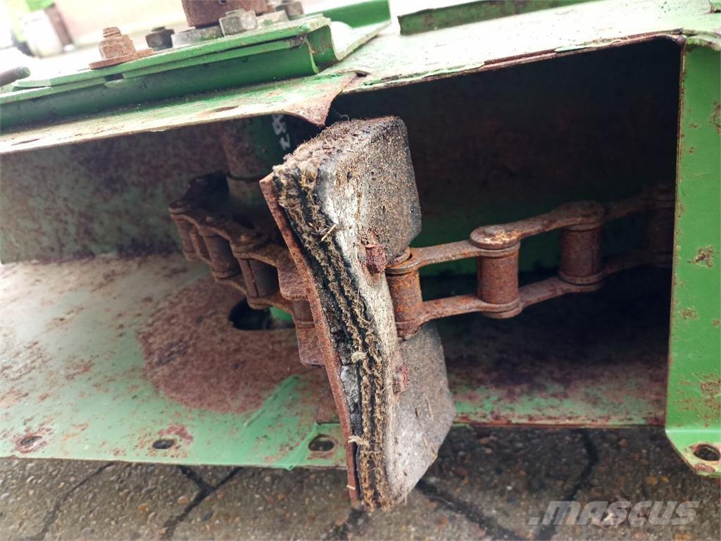 John Deere 1085 Accesorii combine agricole