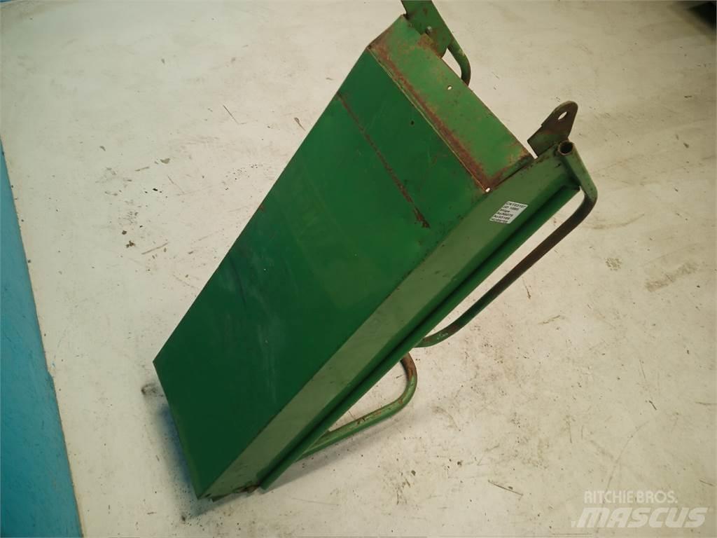 John Deere 1085 Utilaje agricole - Altele