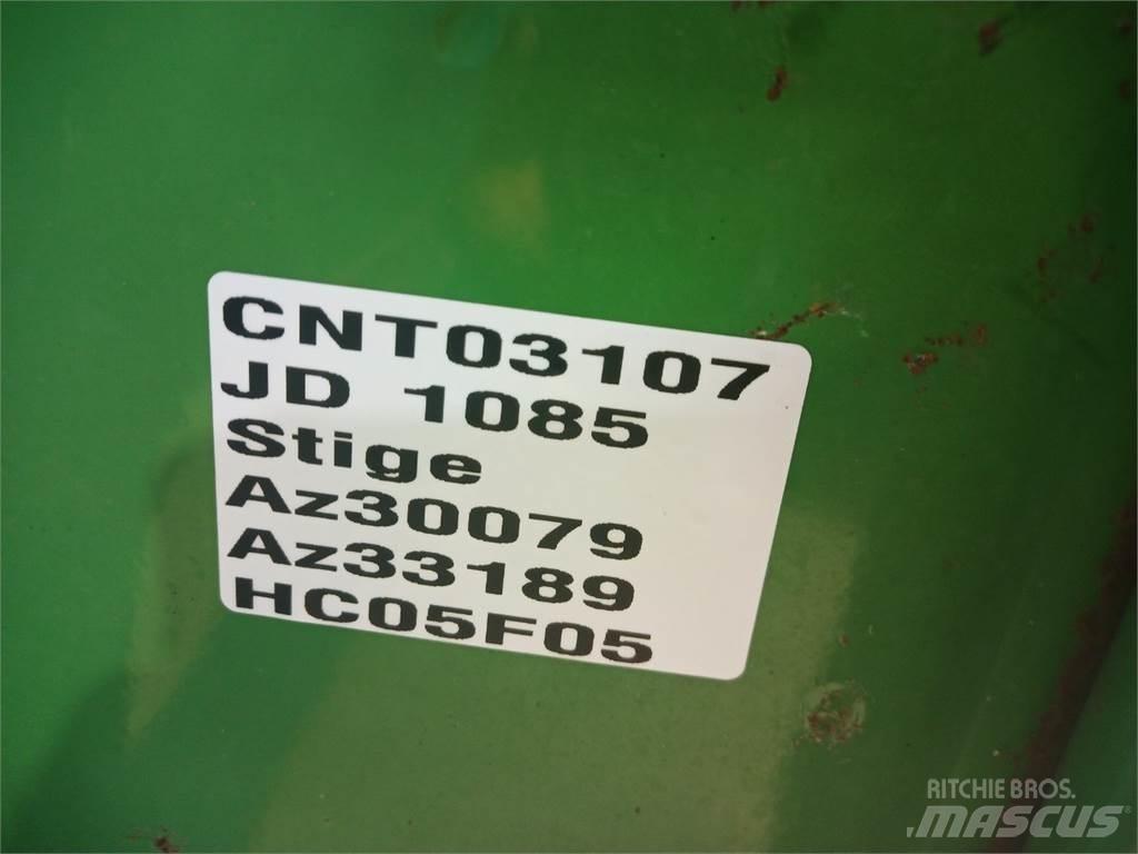 John Deere 1085 Utilaje agricole - Altele