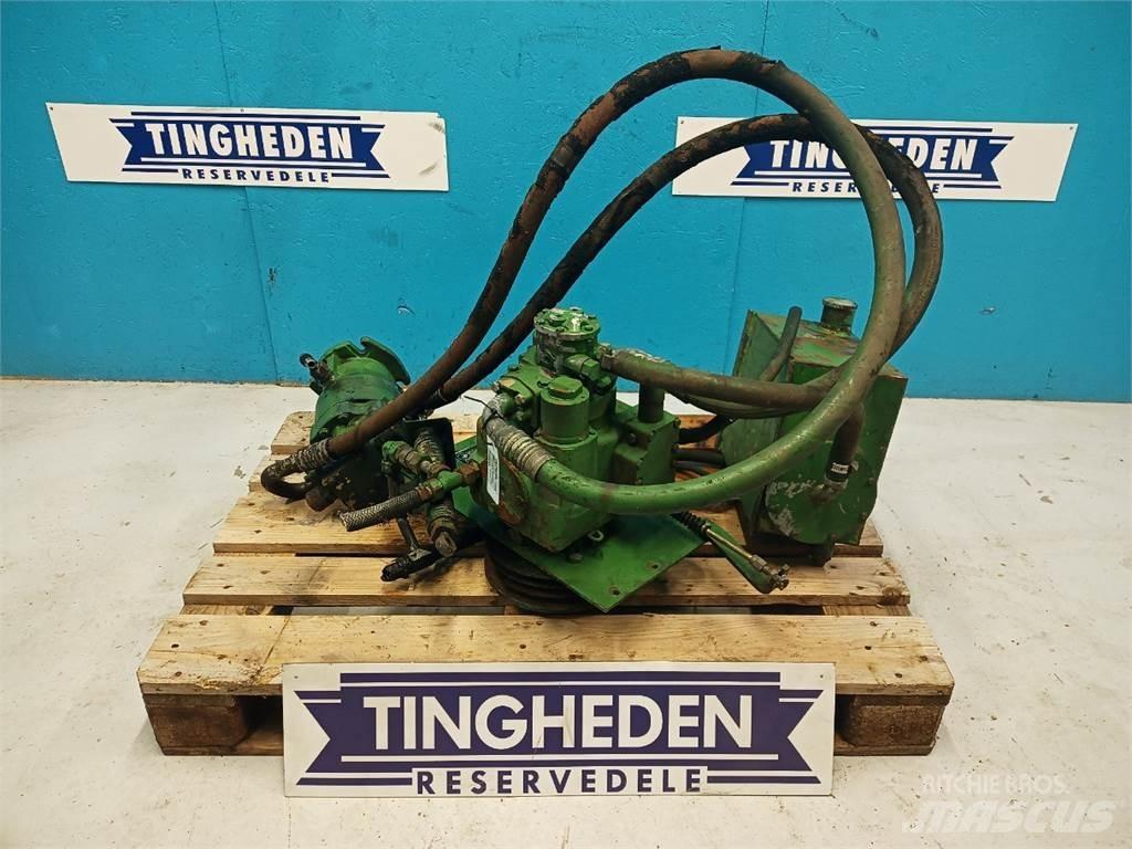 John Deere 1085 Hidraulice