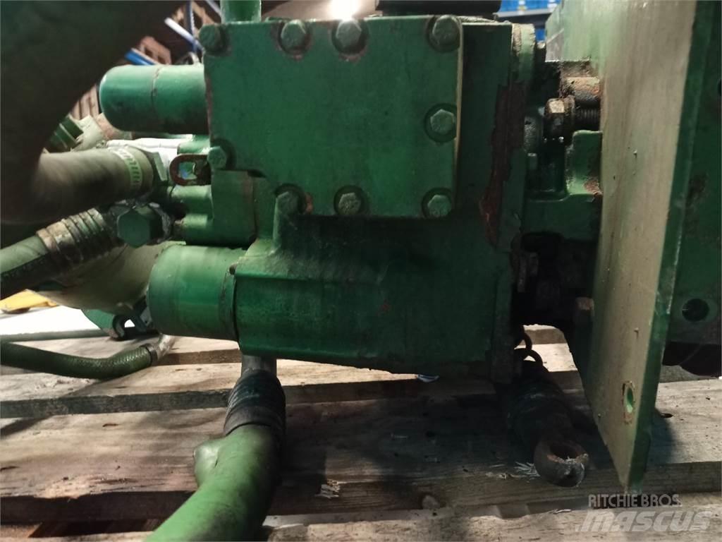 John Deere 1085 Hidraulice