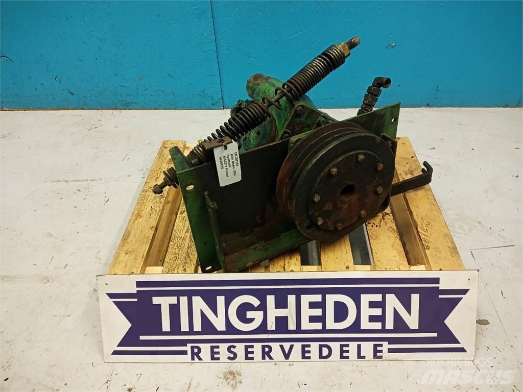 John Deere 1085 Hidraulice
