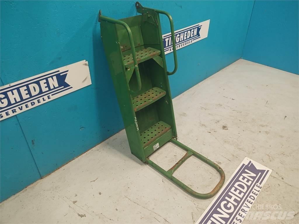 John Deere 1085 Utilaje agricole - Altele