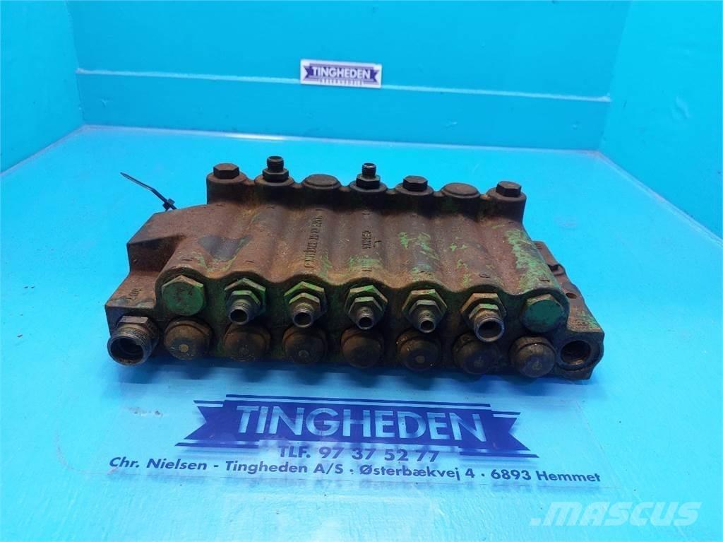 John Deere 1085 Hidraulice