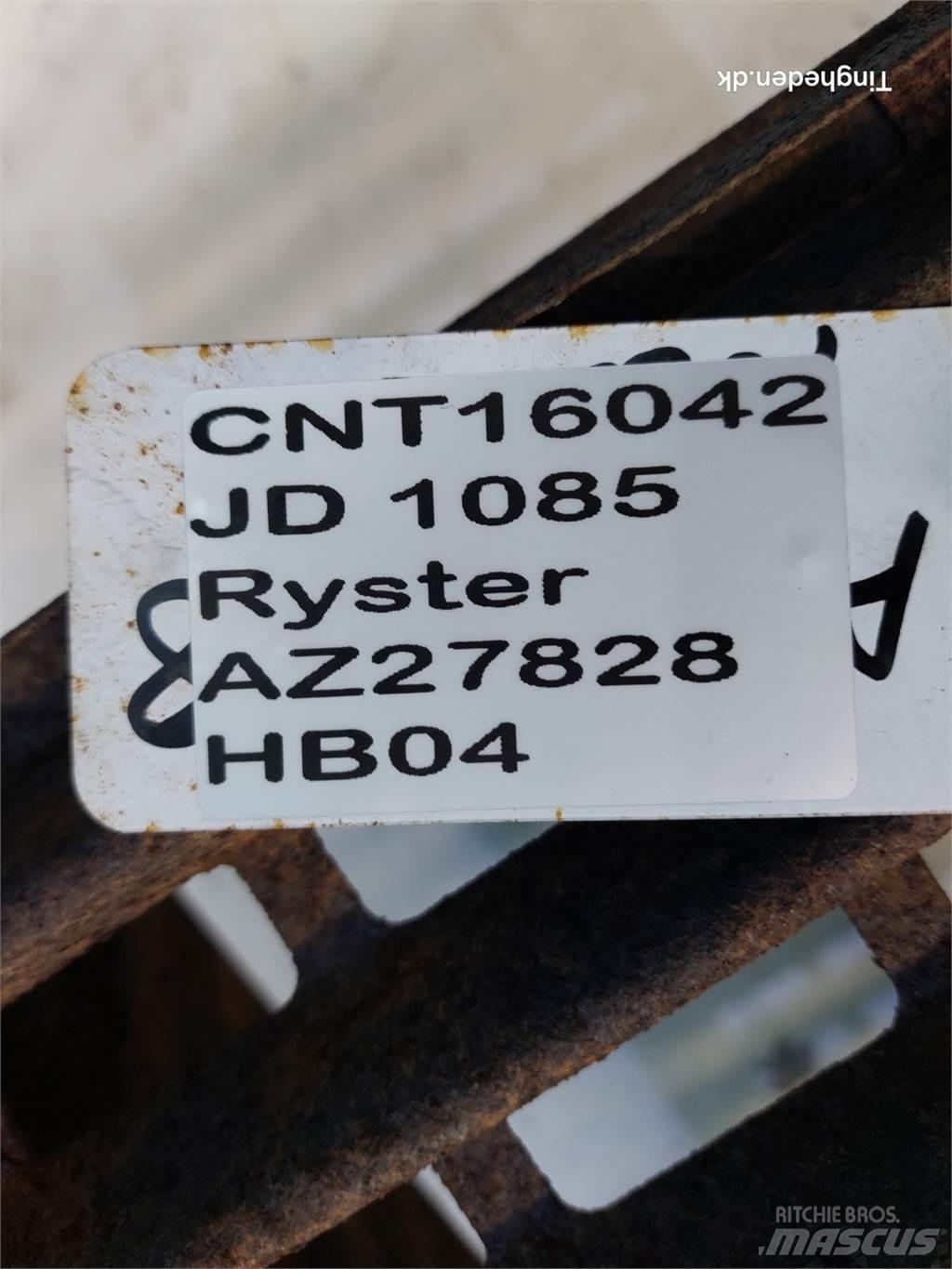 John Deere 1085 Accesorii combine agricole