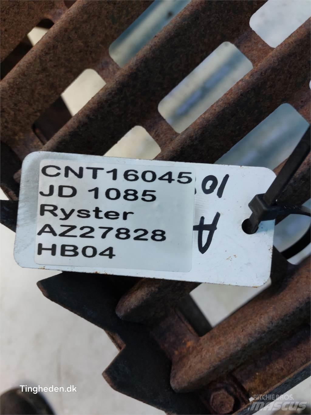 John Deere 1085 Accesorii combine agricole