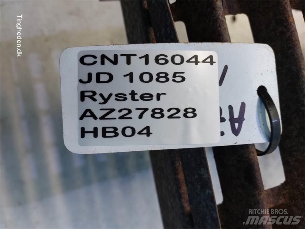 John Deere 1085 Accesorii combine agricole