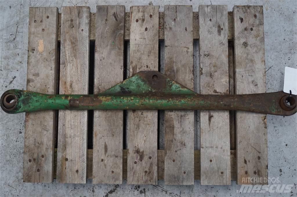 John Deere 1120 Alte accesorii tractor