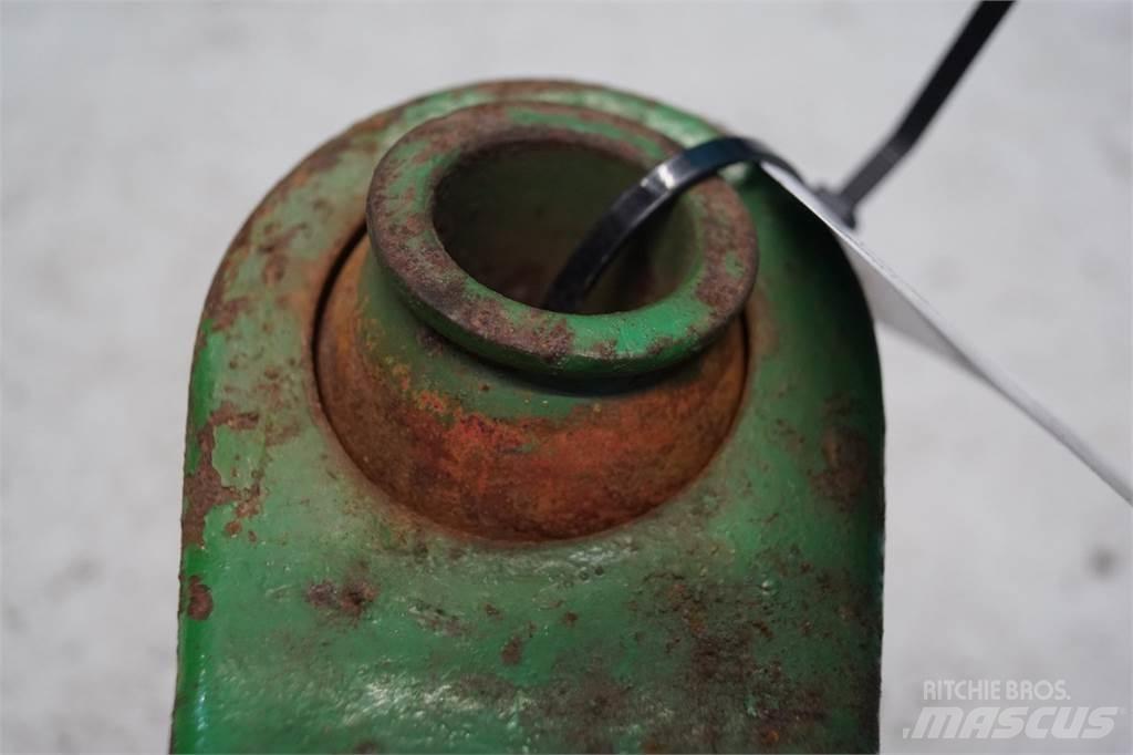 John Deere 1120 Alte accesorii tractor