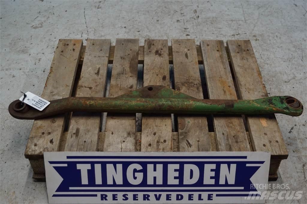 John Deere 1120 Alte accesorii tractor