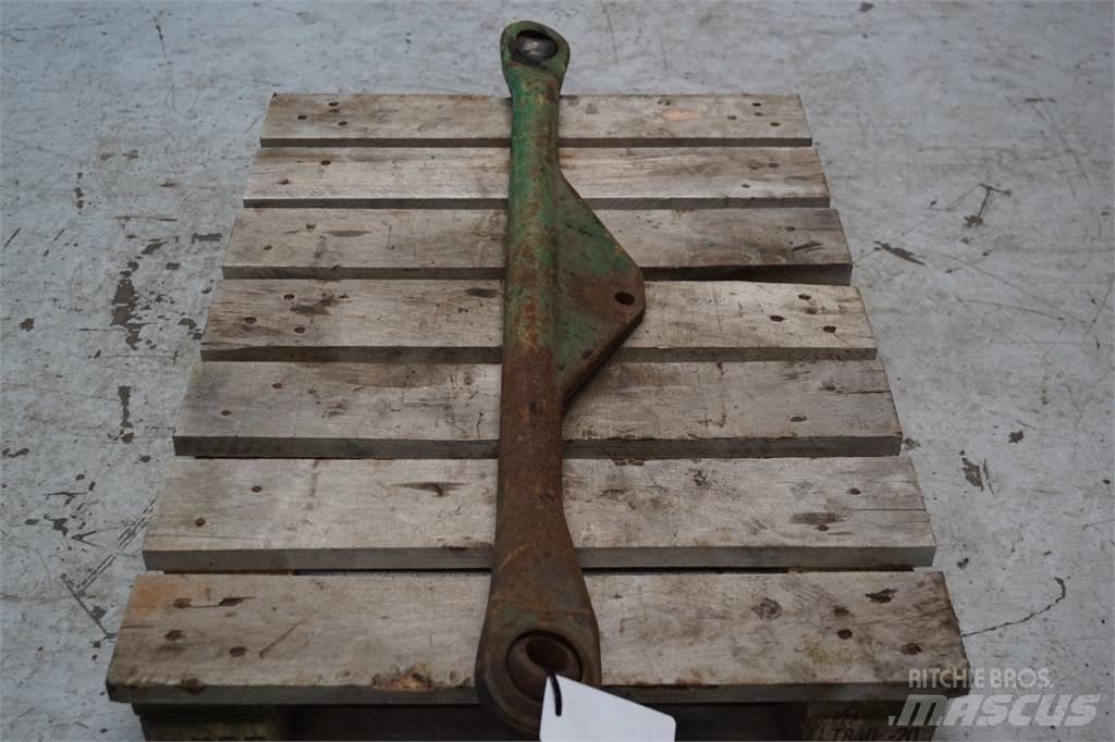 John Deere 1120 Alte accesorii tractor