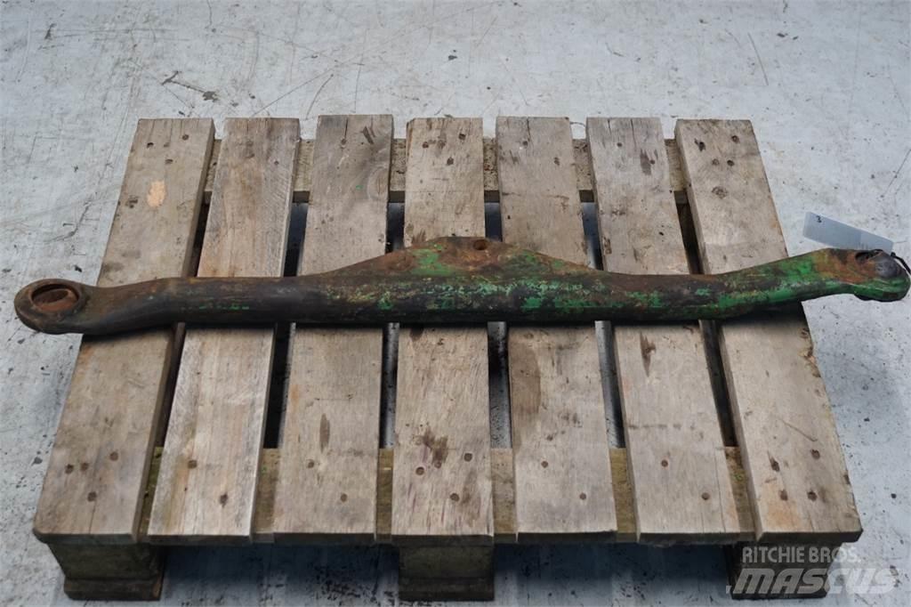 John Deere 1120 Alte accesorii tractor
