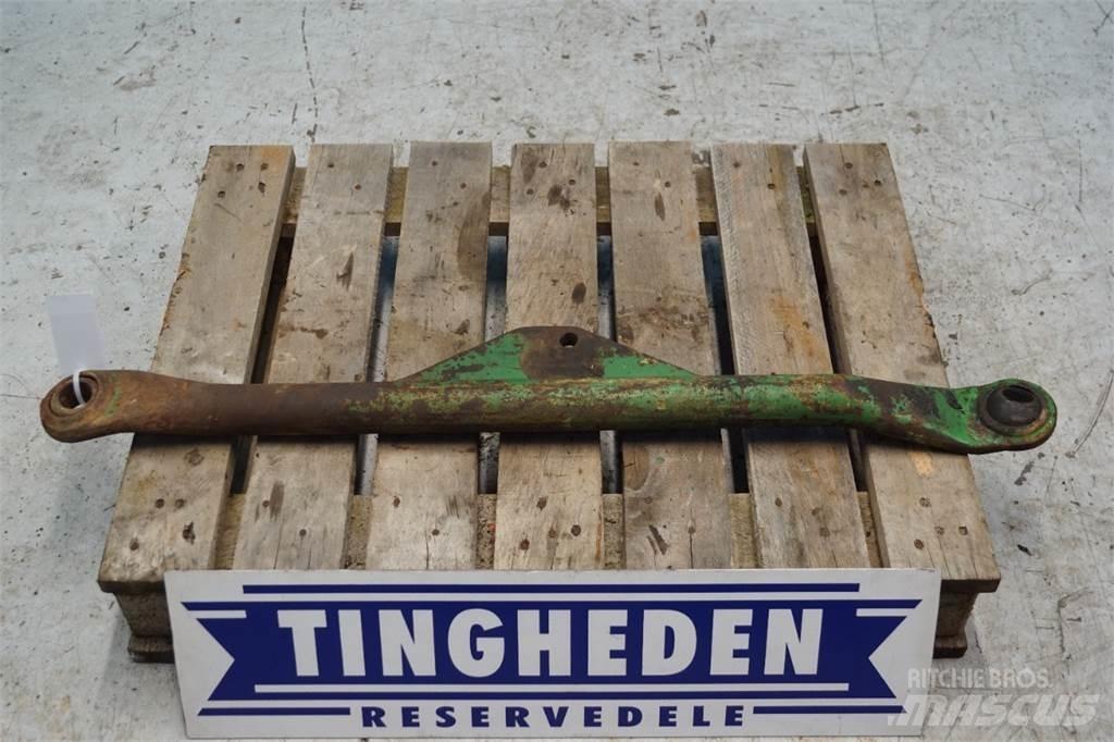 John Deere 1120 Alte accesorii tractor