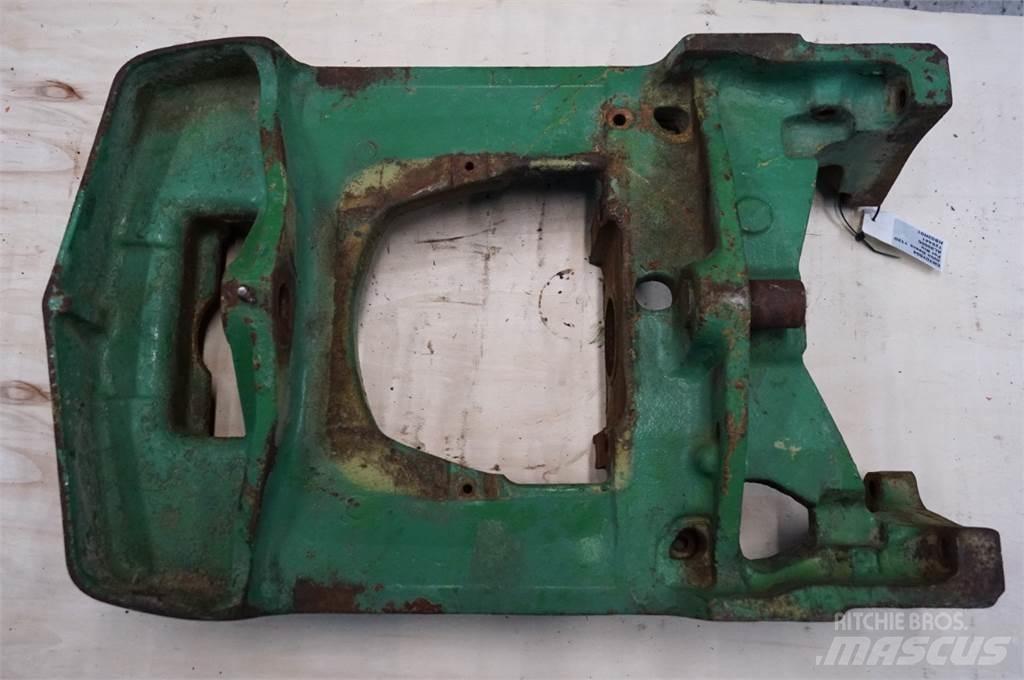 John Deere 1120 Alte accesorii tractor