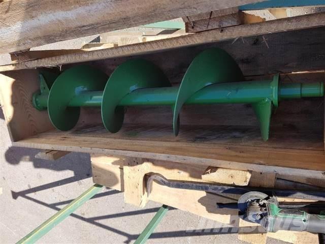 John Deere 1155 Accesorii combine agricole