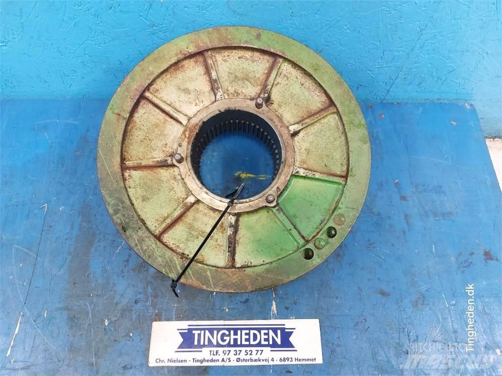 John Deere 1165 Utilaje agricole - Altele