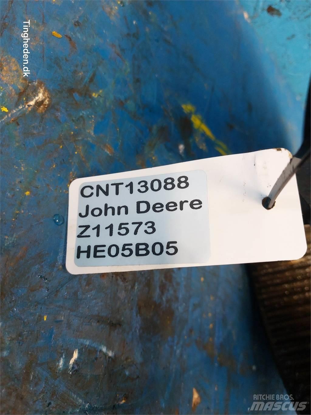 John Deere 1165 Utilaje agricole - Altele