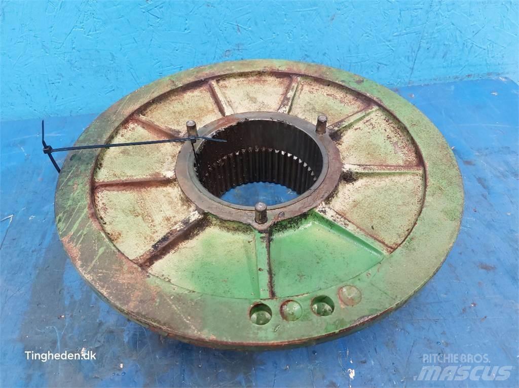 John Deere 1165 Utilaje agricole - Altele
