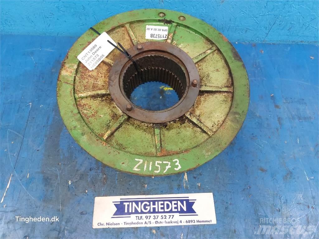 John Deere 1165 Utilaje agricole - Altele