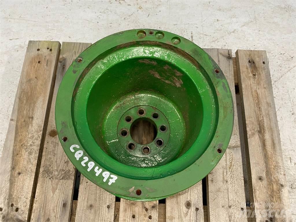 John Deere 1170 Utilaje agricole - Altele