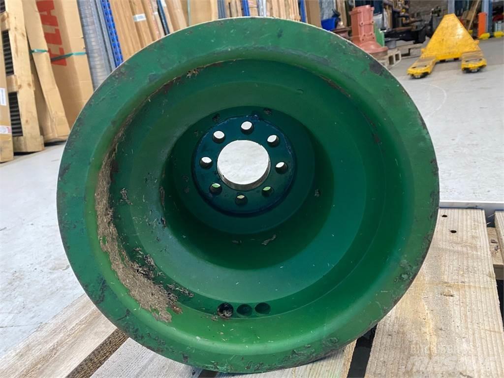 John Deere 1170 Utilaje agricole - Altele