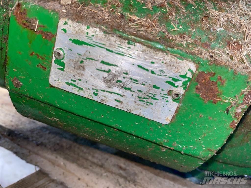 John Deere 1170 Hidraulice