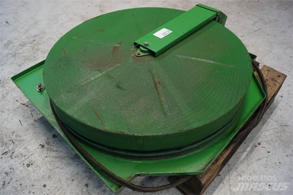 John Deere 1170 Utilaje agricole - Altele