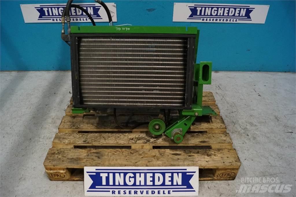 John Deere 1170 Radiatoare