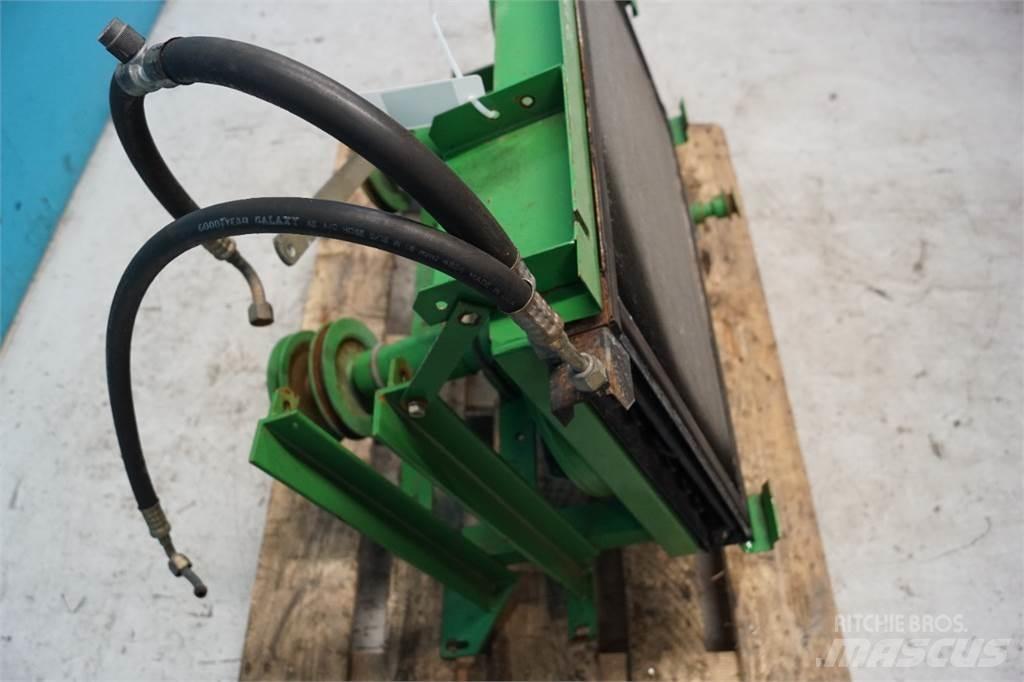 John Deere 1170 Radiatoare