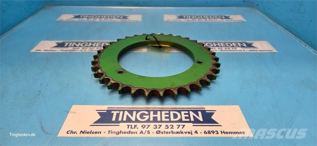 John Deere 1170 Utilaje agricole - Altele