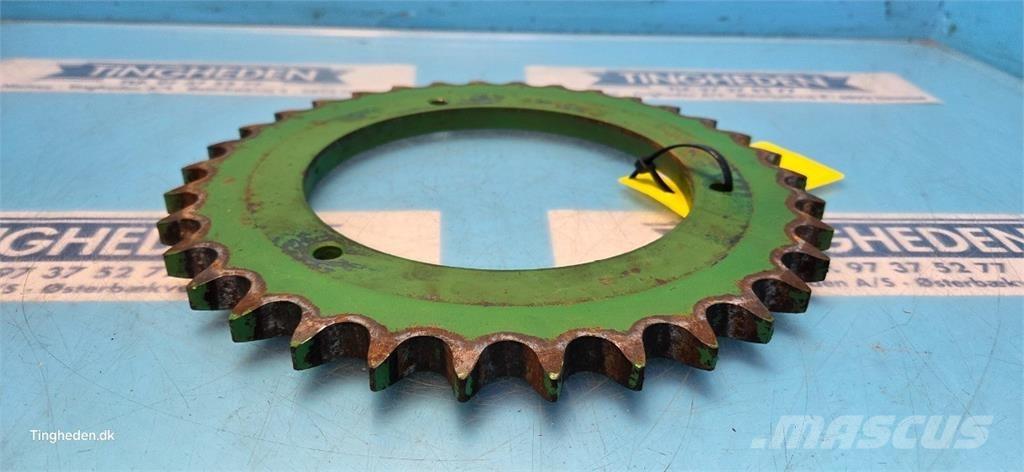 John Deere 1170 Utilaje agricole - Altele