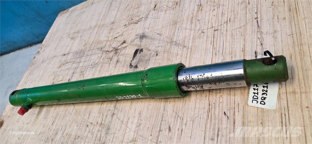 John Deere 1170 Hidraulice