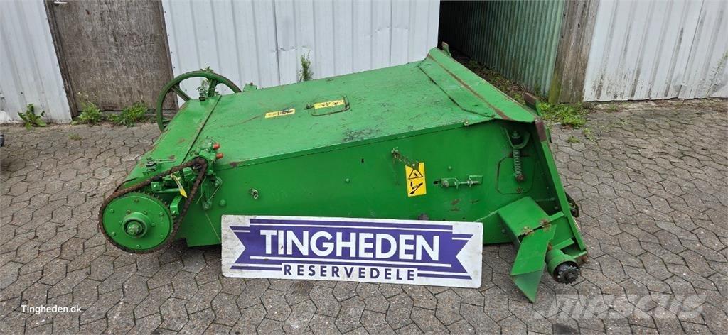 John Deere 1170 Accesorii combine agricole