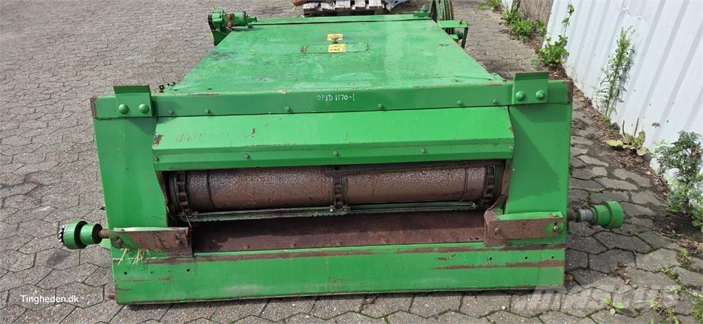 John Deere 1170 Accesorii combine agricole