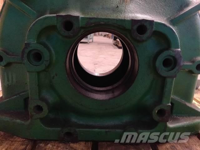 John Deere 1177 Accesorii combine agricole