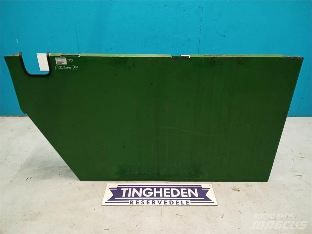 John Deere 1177 Utilaje agricole - Altele