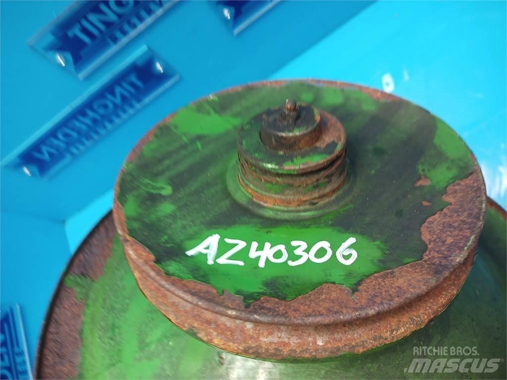 John Deere 1177 Utilaje agricole - Altele