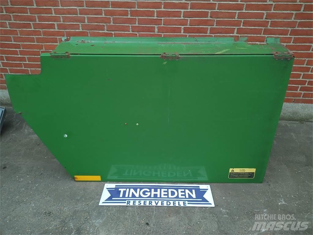 John Deere 1177 Utilaje agricole - Altele