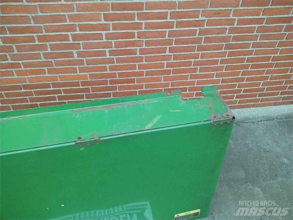 John Deere 1177 Utilaje agricole - Altele
