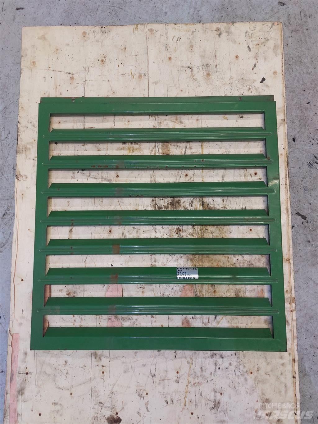 John Deere 1177 Utilaje agricole - Altele