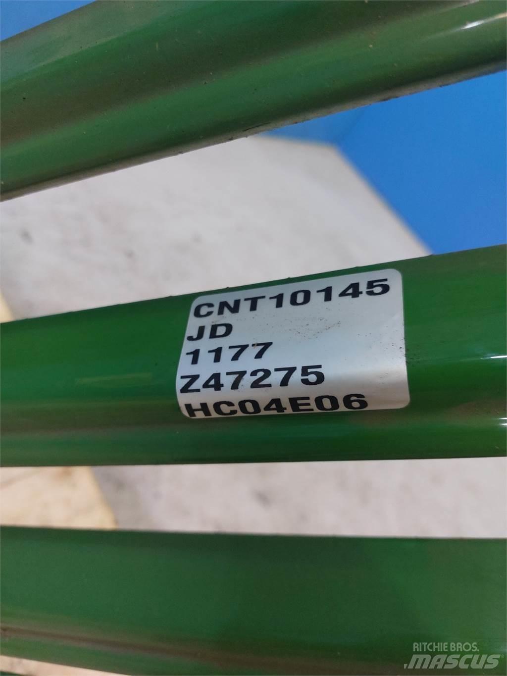 John Deere 1177 Utilaje agricole - Altele